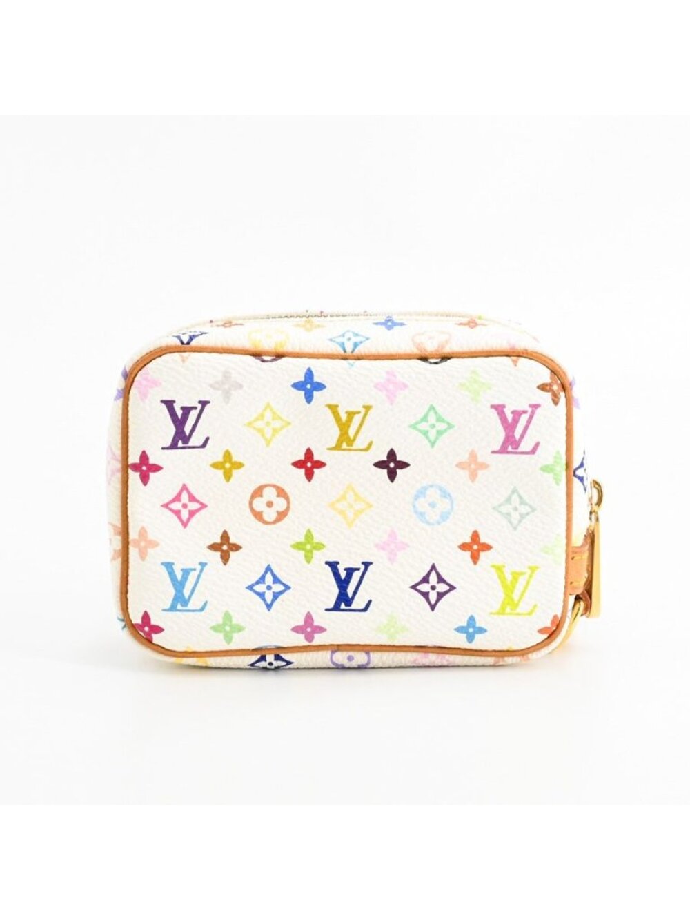 Louis Vuitton Pouch Trousse Wapiti - Picture 3 of 10